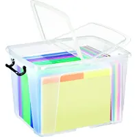 Cep Opbevaringskasse Strata, 40 L, 32 x 39,5 x 50 cm