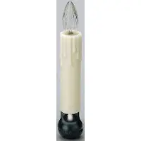 Hellum 812077, Elfenbein, 20 Glühbirne(n), 16300 mm, 3 m, 70 cm