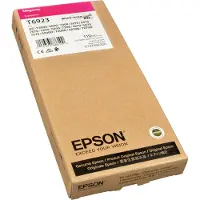 Epson Singlepack UltraChrome XD Magenta T692300 (110 ml), Magenta, Tinte auf Pigmentbasis, 110 ml, 1 Stück(e), Einzelpackung