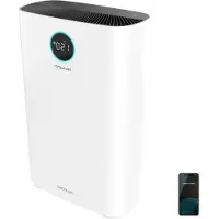 Cecotec Luftreiniger TotalPure 5000 Connected