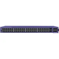 Extreme 5520, Managed, L2/L3, Gigabit Ethernet (10/100/1000), Vollduplex, Rack-Einbau, 1U