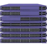 Extreme networks 5520-24X, Managed, L2/L3, Rack-Einbau