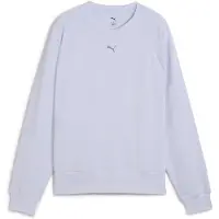 Puma Damen Sweatshirt W CLOUDSPUN FASHION MIDLAYER