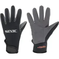Seac Sub Amara Comfort 1.5 Mm Handschuhe