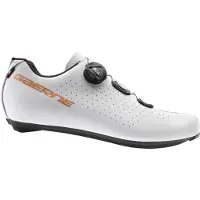 Gaerne Fahrradschuhe - SPRINT LADY - Weiß 41