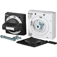 Eaton Türkupplungsdrehgriff, schwarz, 100676