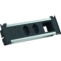 Bachmann 927.061 KAPSA S 2xCH 1xCM 0,2m 927061