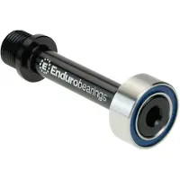ABI Enduro Bearings Ct-012 Pedaltestwerkzeug