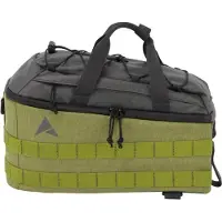Altura Gepäckträgertasche Dryline 2022 | Größe 9 L
