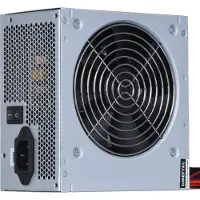 Chieftec Value APB-700B8, 700 W, 200 - 240 V, 47 - 63 Hz, 5 A, Aktiv, 130 W
