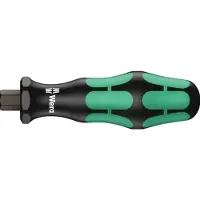 Wera 80 Vario-Handgriff - 05002900001