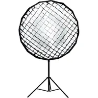 Nanlite Grid für Parabolic Softbox 120 cm