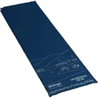 Vango DREAMER 3 SINGLE marokkanisches Blau Blau matt