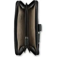 Bugatti Geldbörse "Damen ELSA echt Leder" echt Leder