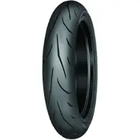 Mitas Sport Force+ Rs 58w Tl Sportlicher Vorderreifen