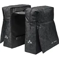 Vaude Fahrradtasche TwinZipper