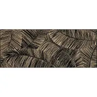 Kleen-Tex Läufer "Fernetic", rechteckig, 7 mm Höhe