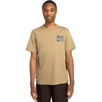 Element T-Shirt "Timber Supply", Herren, Gr. XS, grün (khaki), Obermaterial: 100% Baumwolle., Shirts T-Shirt