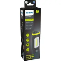 Philips looplampen xperion 6000 pillar handlamp xperion pillar , battery, led, 5w
