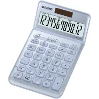 Casio Jw200scbu Taschenrechner