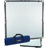 Lastolite Skylite Rapid Kit 1.5x1.5 M Diffuses Licht