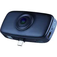KanDao Qoocam Fun 360-grad-videokamera