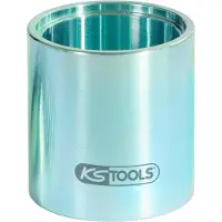 Ks Tools 700.1733, Unterlegscheibe, Stahl, Edelstahl, Rund, 7,2 cm, 8,2 cm