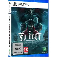 FLINT: Treasure of Oblivion Spiel für PS5