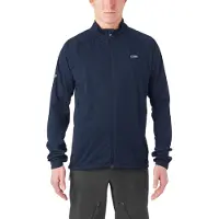 Giro M Stow H2O Jacket midnight blue (clothing-clothing) S