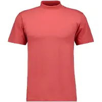Ragman Stehkragenshirt