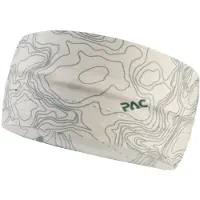 P.A.C. - Ocean Upcycling Headband - Stirnband Gr S/M - 50-57 cm grau