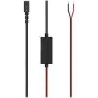 Garmin 010-10962-10, Navigator, Aktive Halterung, Motorrad, Schwarz