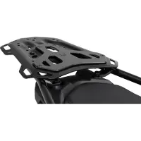 SW-Motech Adapterkit für Street-Rack STREET-RACK AUF ADV.-RACK Aluminium