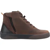 Richa Travis WP Sneaker braun 40 Herrenbraun40 - Motorradbekleidung - Motorradstiefel & -schuhe