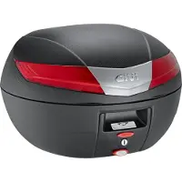 Givi Topcase V40 MONOKEY - 40L - SCHWARZ schwarz