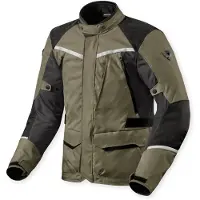 REV'IT! Voltiac 3 H2o Jacke