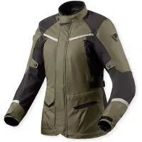 REV'IT! Voltiac 3 H2o Jacke