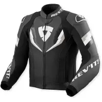 REV'IT! Quantum 3 Lederjacke