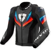 REV'IT! Quantum 3 Pro Lederjacke