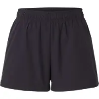 ON - Women's 3 Core Shorts - Laufshorts Gr XL schwarz