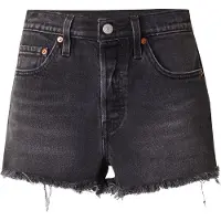 Levi's Levis Shorts "501 ORIGINAL SHORT" Sommerhose 501 Collection