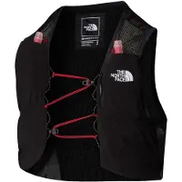The North Face - Summit Run Vest 5 - Trailrunningrucksack Gr XS schwarz