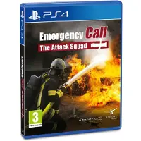 Emergency Call-the Attack Squad
