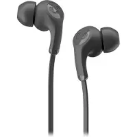 Fresh 'n rebel 3EP1100SG Kopfhörer & Headset Kabelgebunden im Ohr Musik Grau