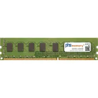PHS-memory 8GB RAM Speicher für MSI B85M-E43 DASH DDR3 UDIMM 1600MHz (SP157166)