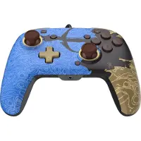 PDP Rematch Ancient Arrows Nintendo Switch-controller