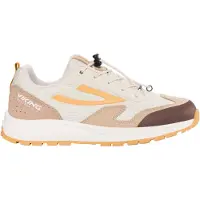 Viking - Kid's Century WP SL - Freizeitschuhe Gr 36 beige
