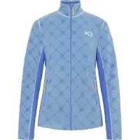 Kari Traa - Women's Thalena Fleece - Fleecejacke Gr XS blau