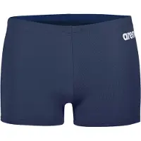 Arena Team Solid Badehose Boxer