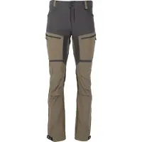 Whistler - Kodiak Outdoor Pant - Trekkinghose Gr S grau